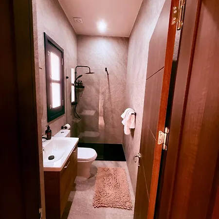 Casa de hóspedes Square