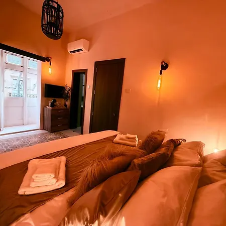 Casa de hóspedes Square 3*