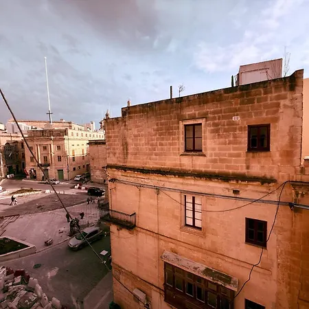 Square Casa de hóspedes 3*