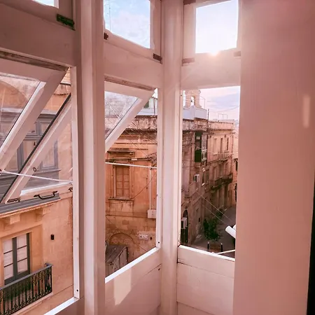 Square Casa de hóspedes Birgu