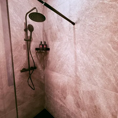 Square Casa de hóspedes