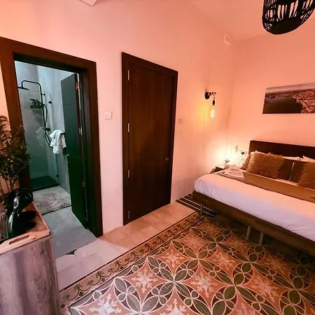 Guest house Square Birgu