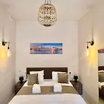 게스트하우스 Historical Palacinho De Sao Antonio 비르구