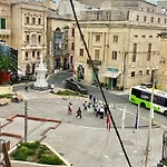 게스트하우스 Historical Palacinho De Sao Antonio 비르구