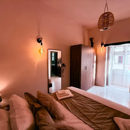 Maison d'hôtes Square