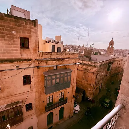 Square Gasthof Vittoriosa