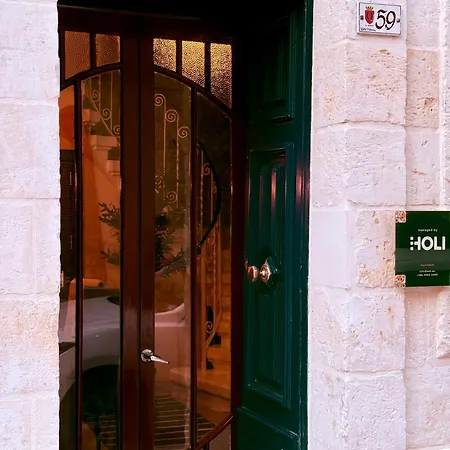 Square Birgu