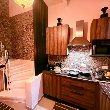 Square 3* Vittoriosa