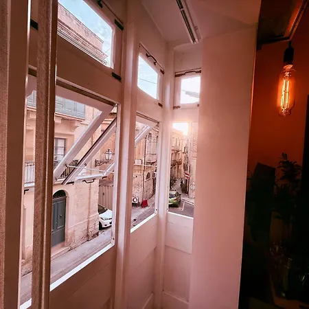 Square Gasthof Vittoriosa