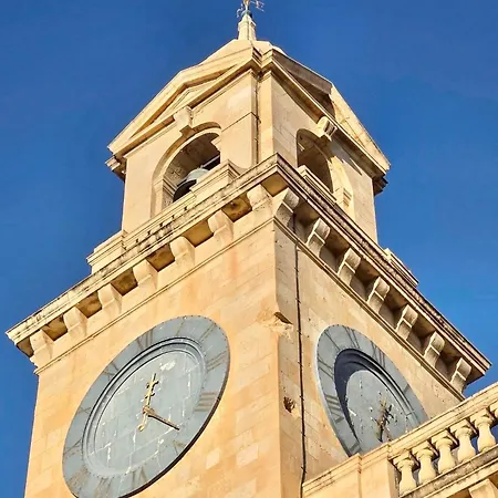 Historical Palacinho De Sao Antonio 3* Birgu