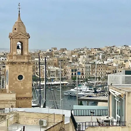 Historical Palacinho De Sao Antonio Vendégház