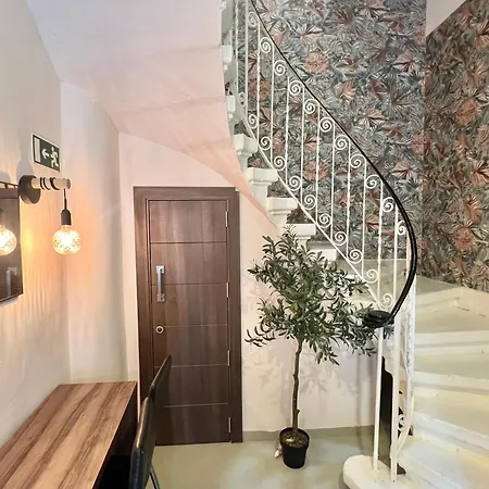 Gasthof Historical Palacinho De Sao Antonio