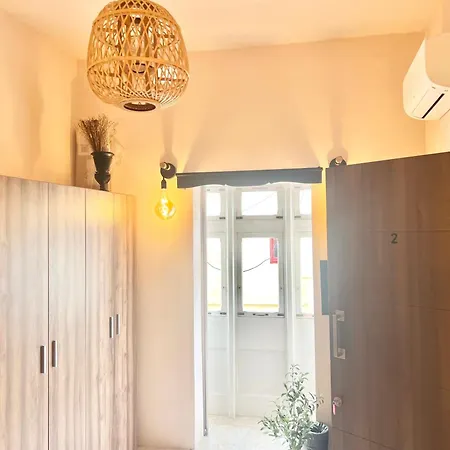 Historical Palacinho De Sao Antonio Guest house Birgu