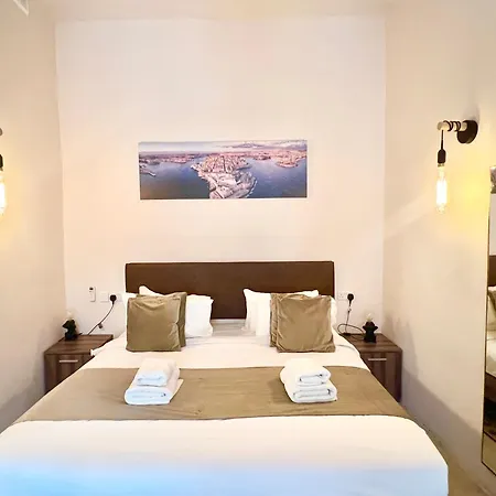 Historical Palacinho De Sao Antonio Vendégház 3*