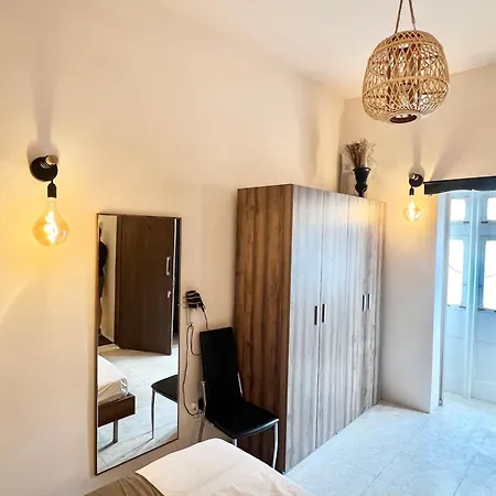 Guest house Historical Palacinho De Sao Antonio Birgu