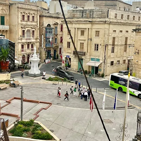 Affittacamere Historical Palacinho De Sao Antonio Birgu