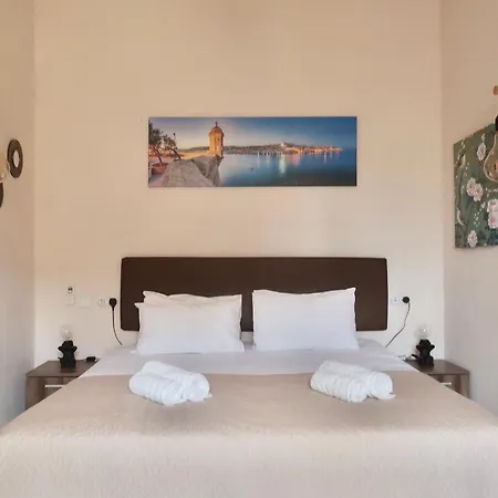 Historical Palacinho De Sao Antonio 3* Birgu