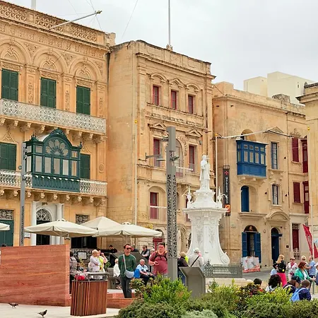 Historical Palacinho De Sao Antonio Affittacamere
