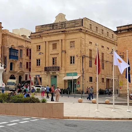 Affittacamere Historical Palacinho De Sao Antonio 3*