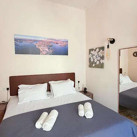 Affittacamere Historical Palacinho De Sao Antonio 3*