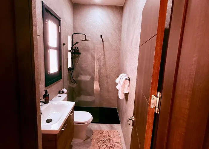 Maison d'hôtes Square