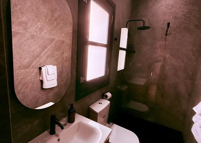 Historical Palacinho De Sao Antonio 3* Birgu