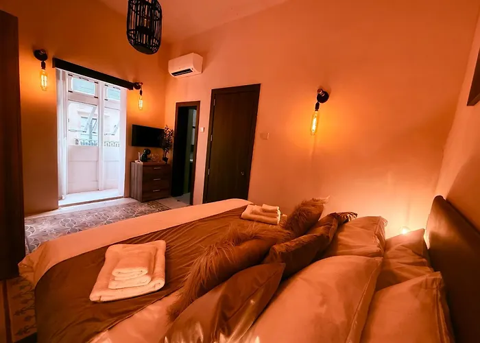 Guest house Historical Palacinho De Sao Antonio 3*