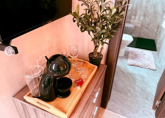 Historical Palacinho De Sao Antonio