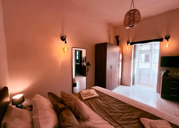 Guest house Historical Palacinho De Sao Antonio