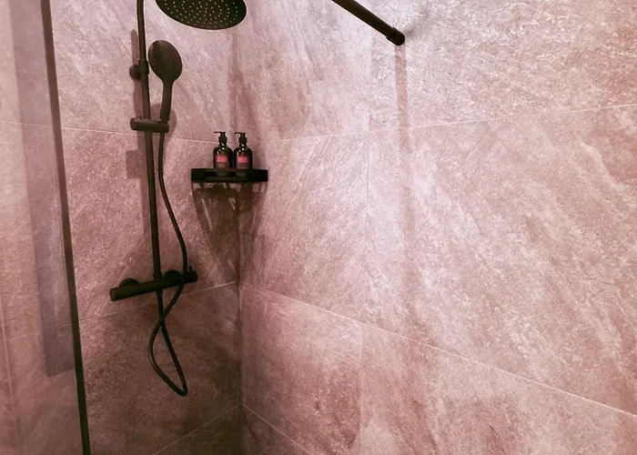 Historical Palacinho De Sao Antonio Guest house