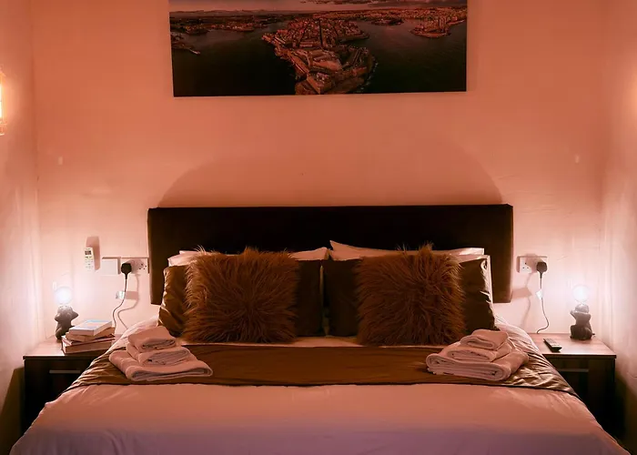 Historical Palacinho De Sao Antonio