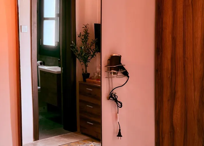 Historical Palacinho De Sao Antonio Guest house 3*