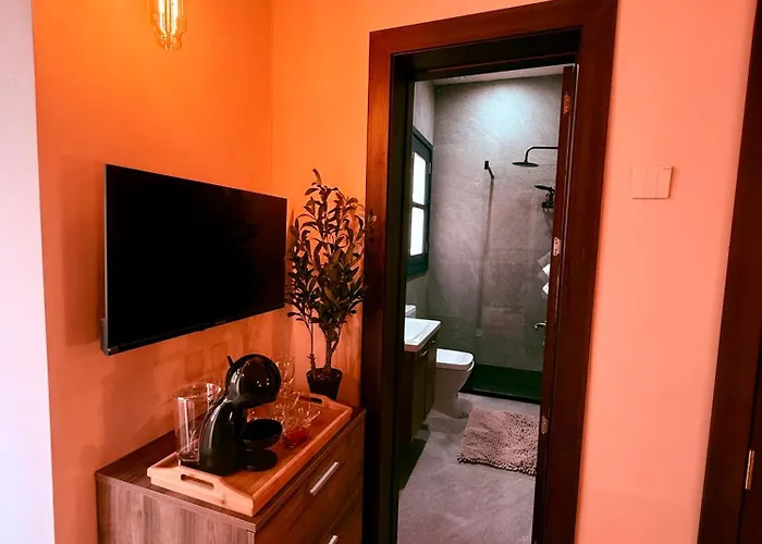 Guest house Historical Palacinho De Sao Antonio