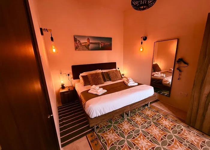 Historical Palacinho De Sao Antonio Guest house