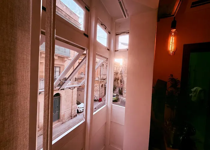 Historical Palacinho De Sao Antonio Guest house Birgu