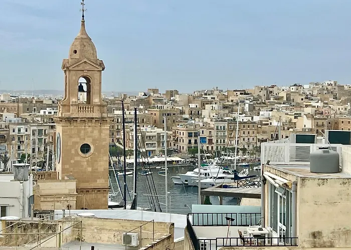 Historical Palacinho De Sao Antonio Guest house