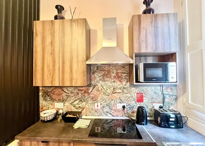 Historical Palacinho De Sao Antonio