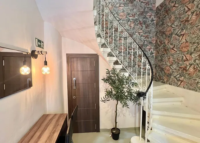 Guest house Historical Palacinho De Sao Antonio