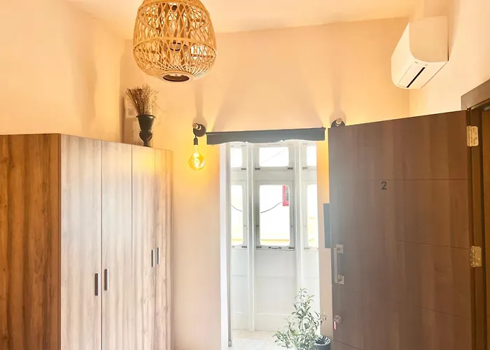 Historical Palacinho De Sao Antonio Vendégház Birgu