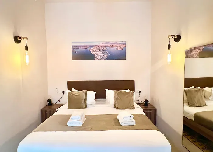 Historical Palacinho De Sao Antonio Vendégház 3*