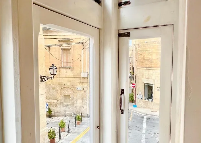 Guest house Historical Palacinho De Sao Antonio