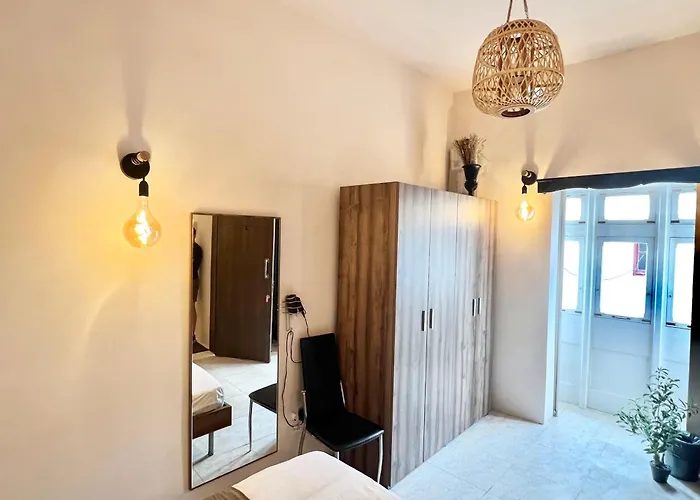 Guest house Historical Palacinho De Sao Antonio Birgu