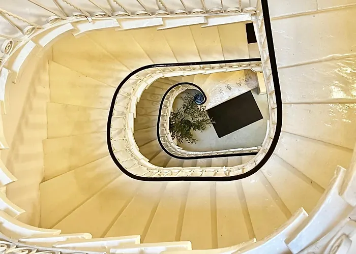 Vendégház Historical Palacinho De Sao Antonio 3*